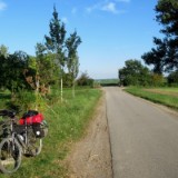 2309F 127 Aisch Radweg